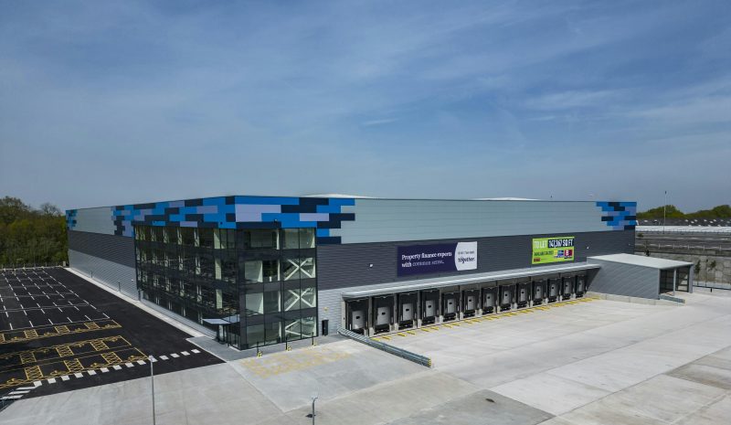 Skylink 147, Stanley Green Business Park, Cheadle, Greater Manchester, SK8 6PT