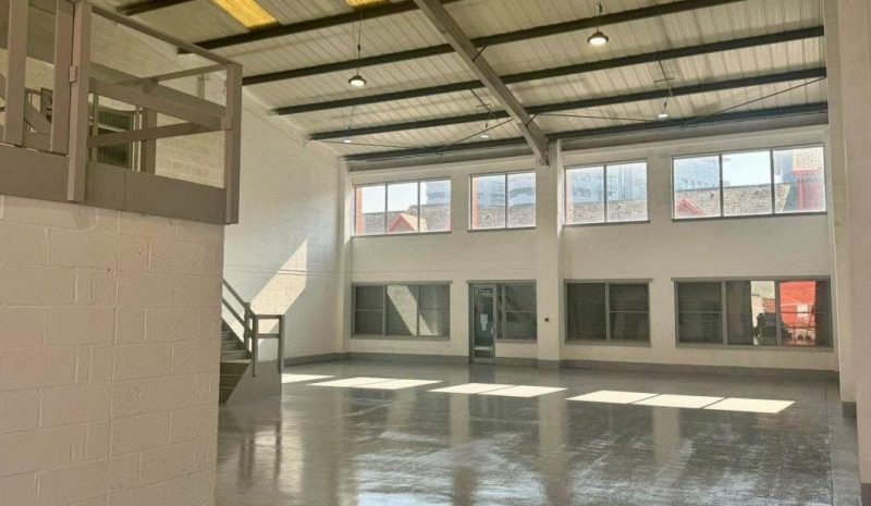 Unit 10 Waters Edge Business Park, Modwen Road, Salford, Greater Manchester, M5 3EZ