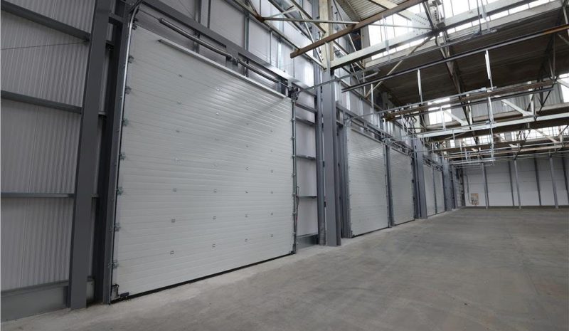 Unit E7, Triumph Business Park, Triumph Way, Speke, Merseyside, L24 9GQ