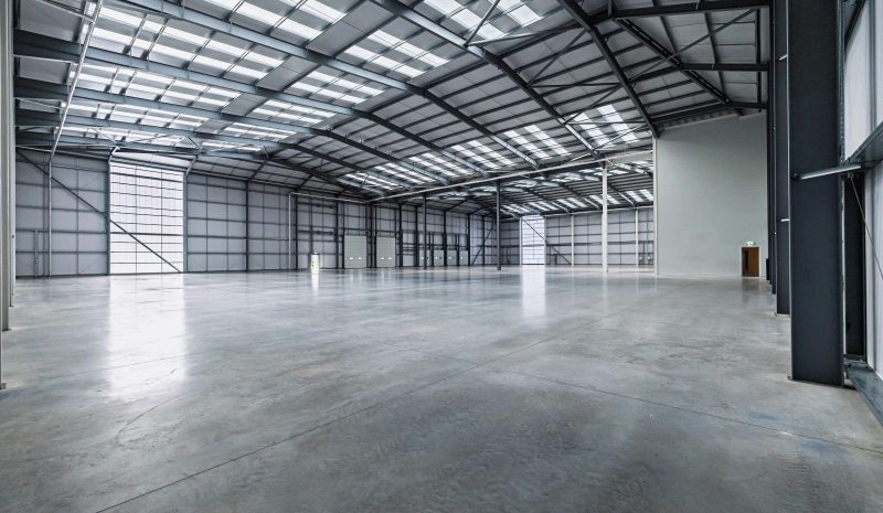 Units 1 - 7 Atlantic Park, North Atlantic Avenue, Bootle, Merseyside, L30 4AB
