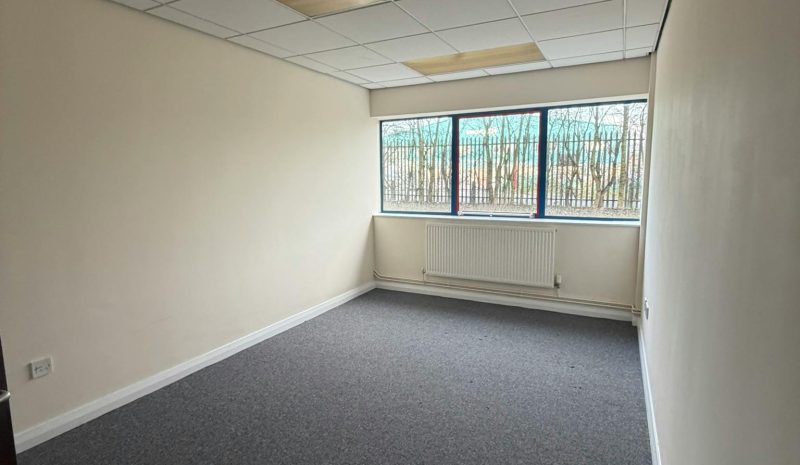 Unit 1B, Cloister Way, Off Bridges Road, Ellesmere Port, Cheshire, CH65 4EL Unit 1B, Cloister Way, Off Bridges Road, Ellesmere Port, Cheshire, CH65 4EL