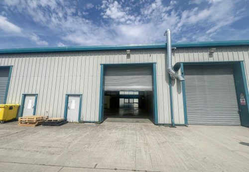 Unit A14, Triumph Business Park, Speke, Merseyside