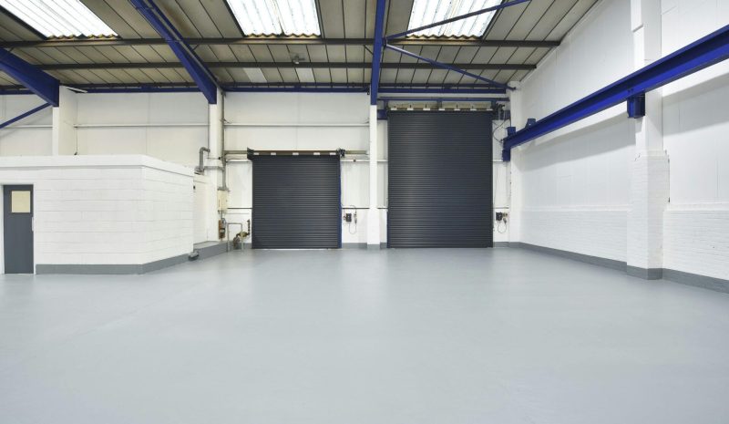 Roundthorn Industrial Estate, Ennis Close, Manchester, Greater Manchester, M23 9LE