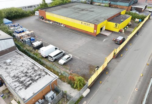 1 Bahama Road, St. Helens, Merseyside