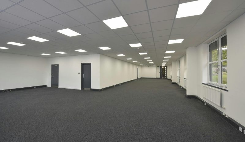 Carrs House, Bredbury Industrial Park, Horsfield Way, Stockport, Cheshire, SK6 2SU