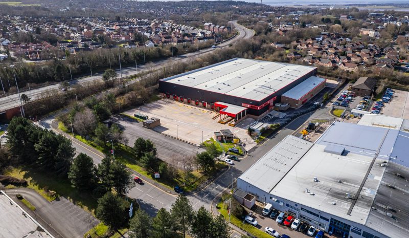 Gateway 122, Lister Road, Runcorn, Cheshire, WA7 1SW