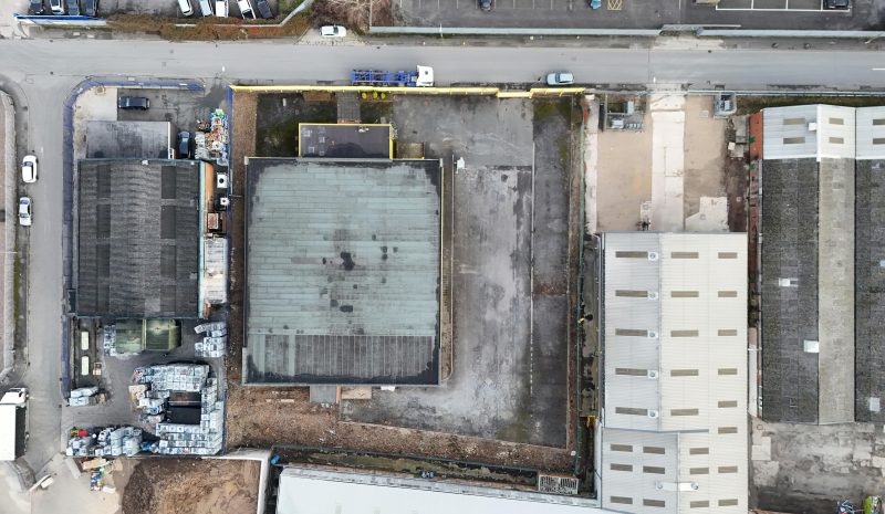 Bahama Road, Haydock Industrial Estate, Haydock, Merseyside, WA11 9XB