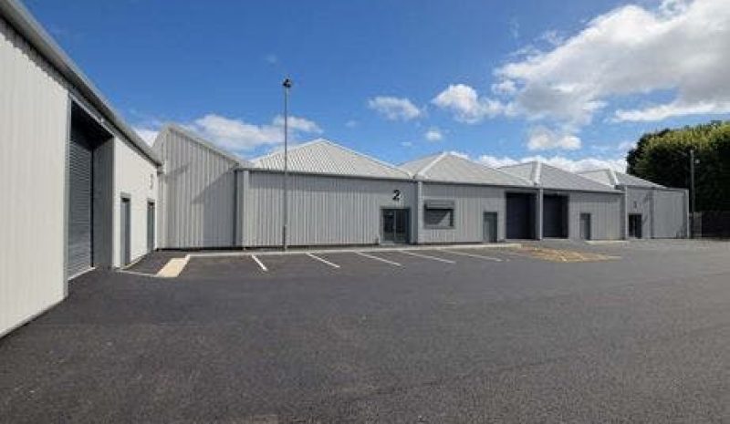 The Forge, Bedford Street, Parr Industrial Estate, St. Helens, Merseyside, WA9 1PN The Forge, Bedford Street, Parr Industrial Estate, St. Helens, Merseyside, WA9 1PN