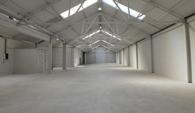 Unit 3 The Forge, Bedford Street, Parr Industrial Estate, St Helens, Merseyside, WA9 1PN