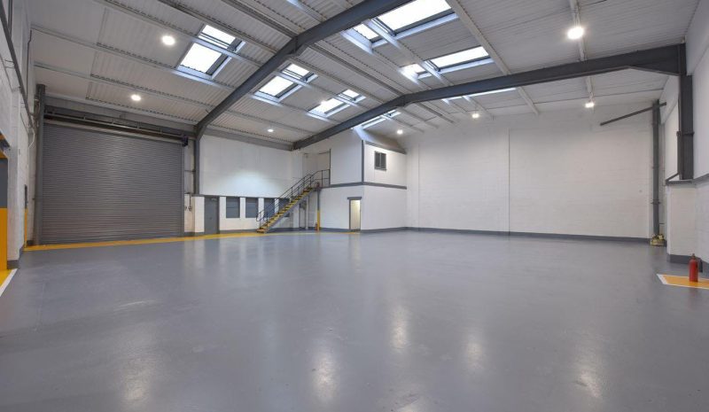 Lipton Close, Brasenose Industrial Estate, Bootle, Merseyside, L20 8PU