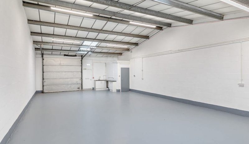Unit 29 Lake Enterprise Park, Caldbeck Road, Bromborough, Wirral, CH62 3PY