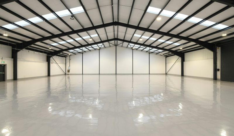 Haydock Industrial Estate, Haydock Lane, Haydock, Merseyside, WA11 9XQ