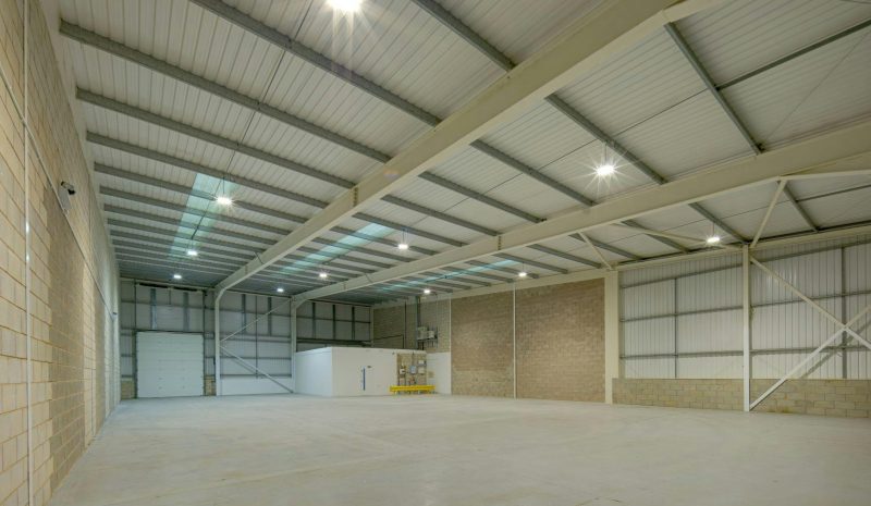 Unit 8 Gemini Trade Park, Europa Boulevard, Warrington, Cheshire, WA5 7YF