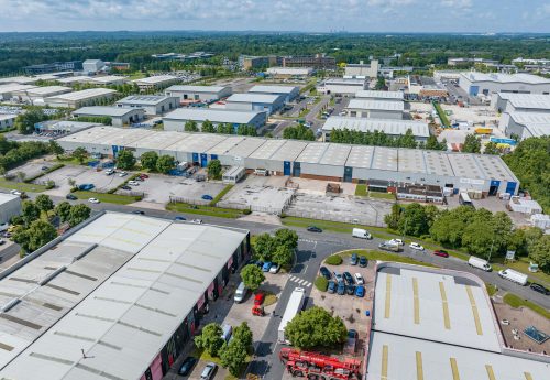 Unit 5, Berkeley Court, Runcorn, Cheshire