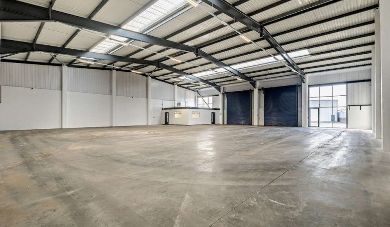 Severnside Trading Estate, Textilose Road, Trafford Park, Greater Manchester, M17 1WA Severnside Trading Estate, Textilose Road, Trafford Park, Greater Manchester, M17 1WA