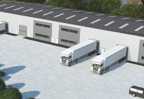 Cables Trade Park, Cables Way, Prescot, Merseyside