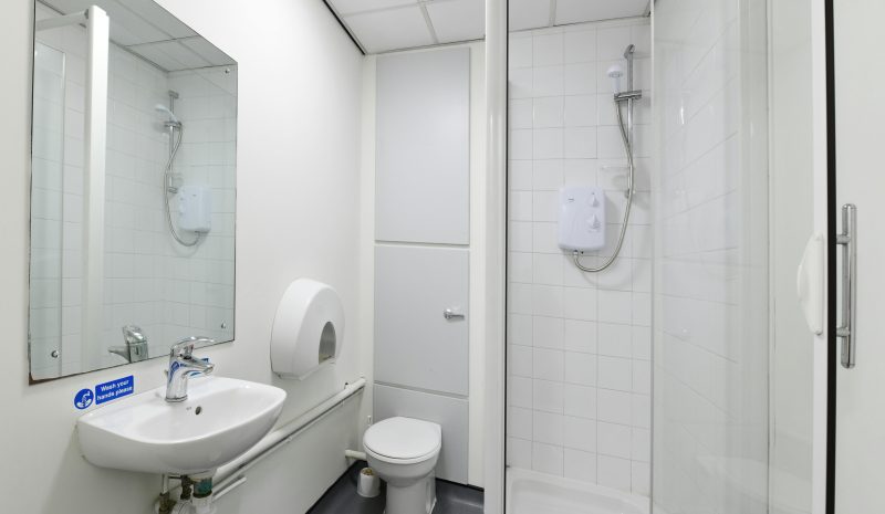 Unit B Bredbury Park Industrial Estate, Horsfield Way, Bredbury, Stockport, Cheshire, SK6 2TD