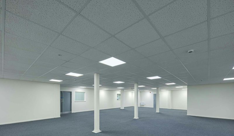 Parkway Trading Estate, Longbridge Road, Trafford Park, Greater Manchester, M17 1SN Parkway Trading Estate, Longbridge Road, Trafford Park, Greater Manchester, M17 1SN