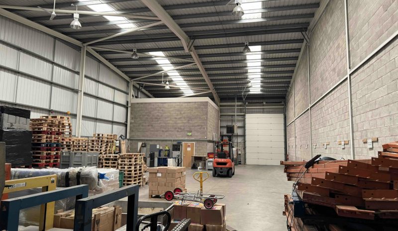 Unit 3, Harrier Court, Eurolink Business Park, St Helens, Merseyside, WA9 4YR Unit 3, Harrier Court, Eurolink Business Park, St Helens, Merseyside, WA9 4YR