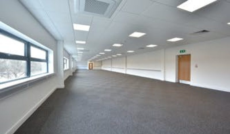 Unit G1 Sovereign Industrial Park, Wilson Road, Huyton Business Park, Huyton, Merseyside, L36 6AD
