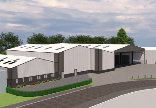 Flex Knowsley, Caddick Road, Knowsley, Merseyside