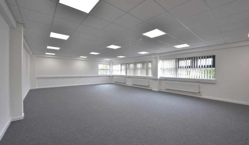 Unit 202 Mere Grange, Leaside, St. Helens, Merseyside, WA9 5GG