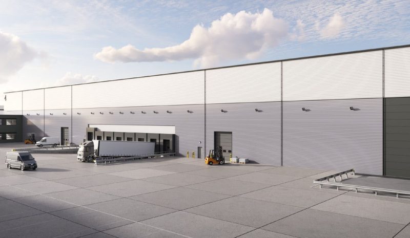 Alchemy 105 & 42, Alchemy Business Park, Knowsley, Merseyside, L33 7AQ