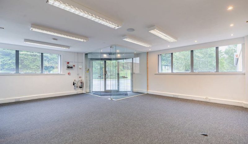Unit 11, Berkeley Court, Manor Park, Runcorn, Cheshire, WA7 1TQ
