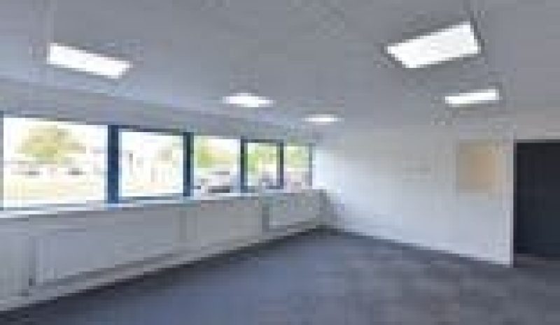 Unit 54 Zone 2, Deeside Industrial Estate, First Avenue, Deeside, Flintshire, CH5 2NU