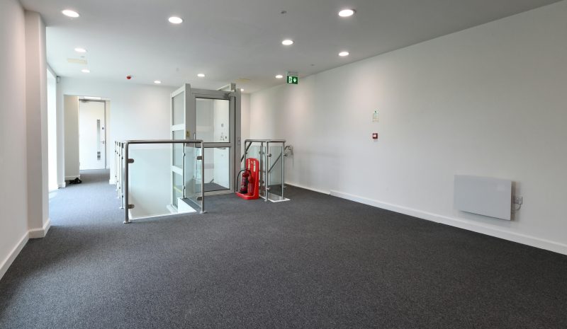 Unit B Bredbury Park Industrial Estate, Horsfield Way, Bredbury, Stockport, Cheshire, SK6 2TD