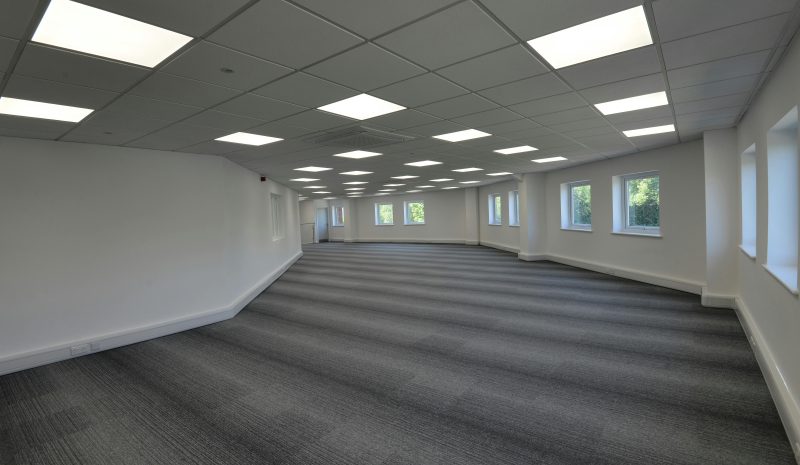 Unit D1 Broadoak Business Park, Ashburton Road West, Trafford Park, Greater Manchester, M17 1RW