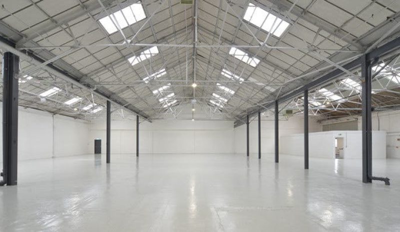 Centenary Link Business Park, Guinness Circle, Trafford Park, Greater Manchester, M17 1EB