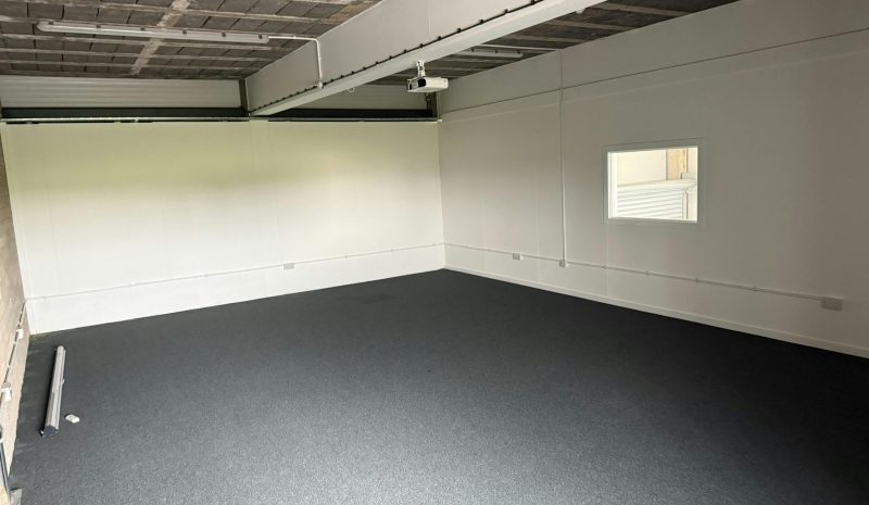 Units 3C & 3D Bold Industrial Estate, Neills Road, St Helens, Merseyside, WA9 4TU