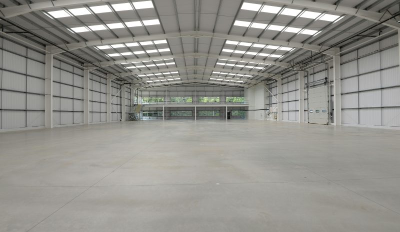 Altrincham 38, George Richards Way, Altrincham, Cheshire, WA14 5GL