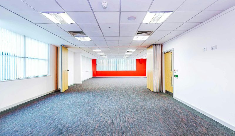 Unit 100a Empress Park, Old Boston Trading Estate, Penny Lane, Haydock, Merseyside, WA11 9TF