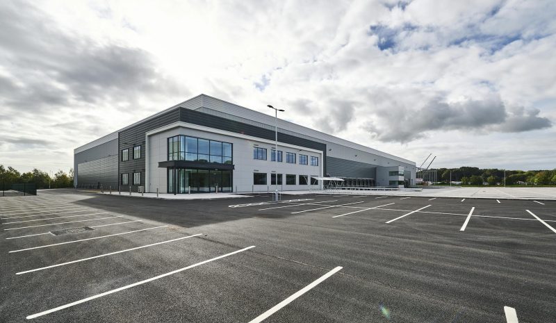 Aviator 200, Aviator Park, North Road, Ellesmere Port, Cheshire, CH65 1BL