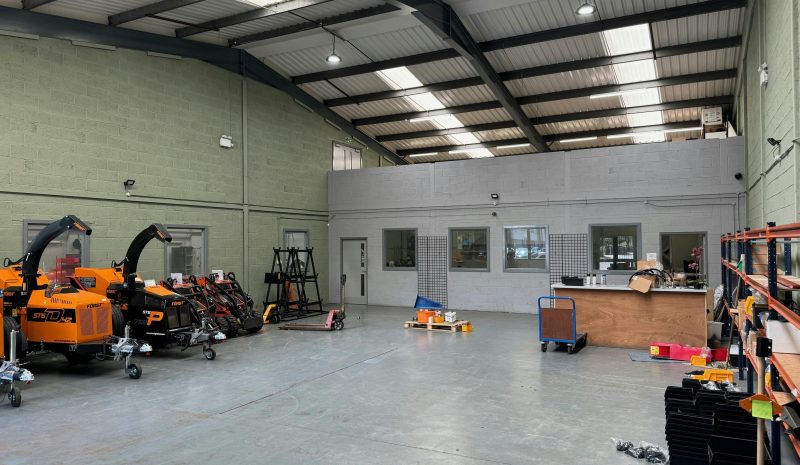 Unit 12 & 14 Cranford Court, Hardwick Grange, Woolston, Warrington, Cheshire, WA1 4RX Unit 12 & 14 Cranford Court, Hardwick Grange, Woolston, Warrington, Cheshire, WA1 4RX