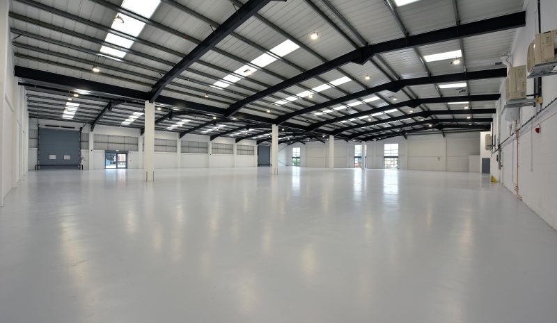 Unit 2 Castlehill Industrial Estate, Horsfield Way, Bredbury, Stockport, Cheshire, SK6 2SU