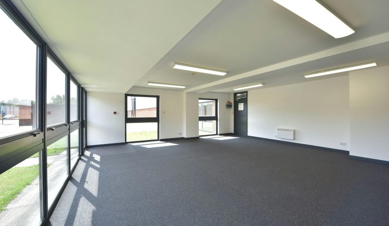 Gawsworth Court, Risley Road, Birchwood Park, Warrington, Cheshire, WA3 6NJ
