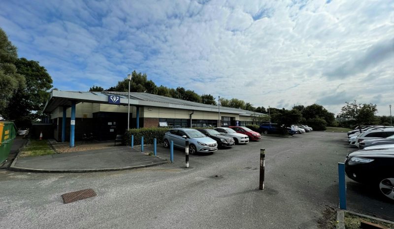 Unit A1-A2, Tir Llwyd Industrial Estate, Rhyl, Wales, LL18 5JA