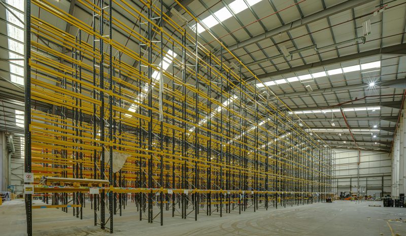 Unit 34c Zone 2, Deeside Industrial Estate, First Avenue, Deeside, Flintshire, CH5 2NU
