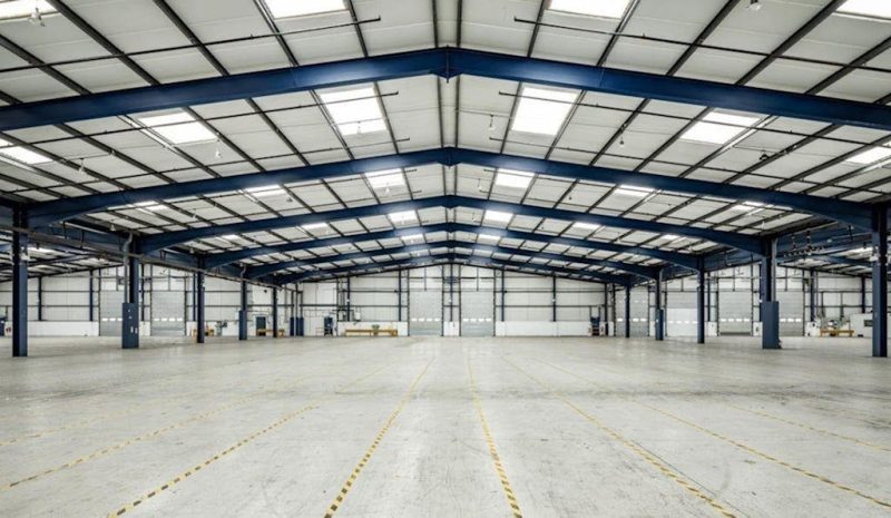 Units L1-L3, Lyntown Trading Estate, Lynwell Road, Eccles, Greater Manchester, M30 9QG