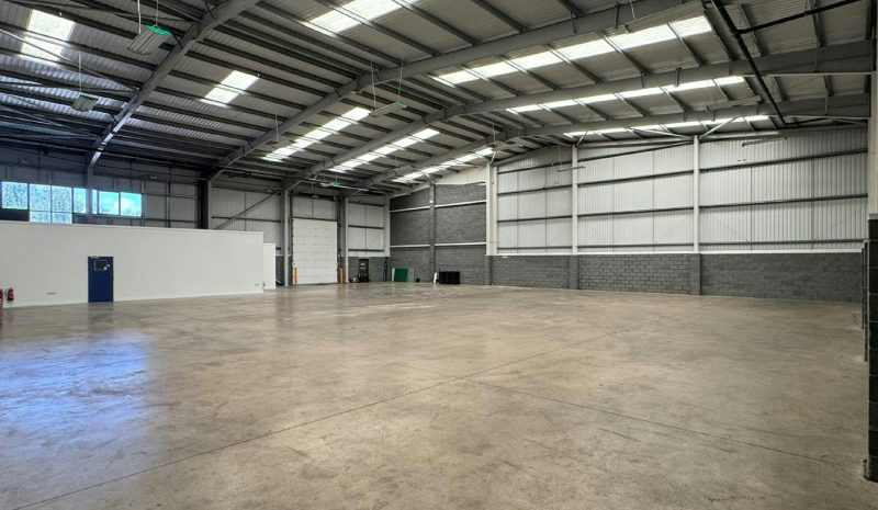 Unit 3 Domino Court, Warrington Road, Manor Park, Runcorn, Cheshire, WA7 1SN