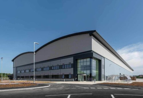 Unit 41, Ma6nitude, Middlewich, Cheshire