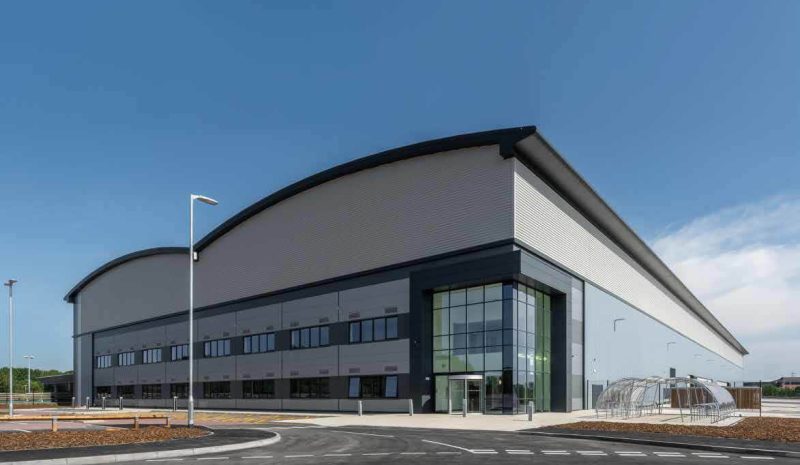 Unit 41, Ma6nitude, Middlewich, Cheshire, CW10 0QJ