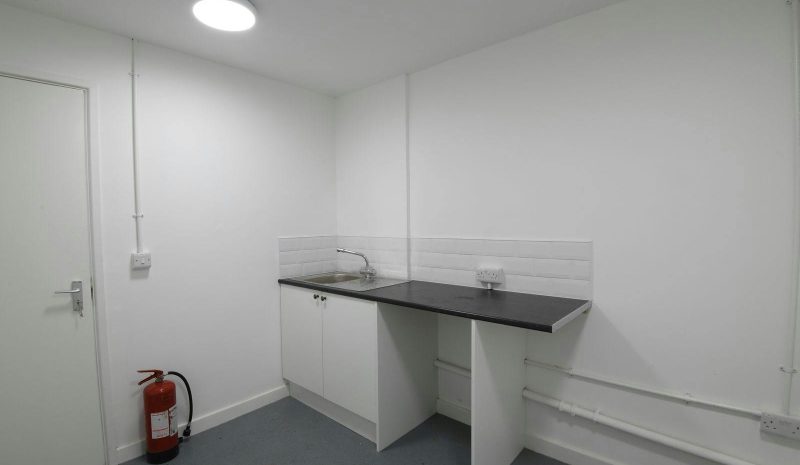 Unit G7 Liver Industrial Estate, Long Lane, Walton, Liverpool, Merseyside, L9 7ES
