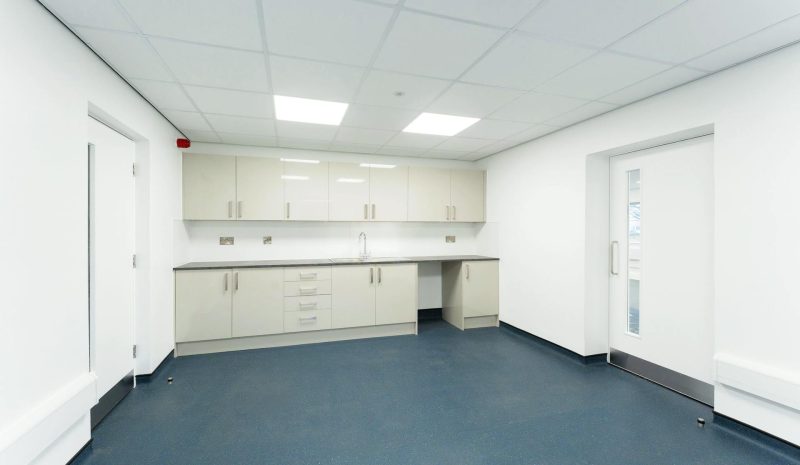 Unit 1 Walker Industrial Estate, Walker Road, Blackburn, Lancashire, BB1 2QE Unit 1 Walker Industrial Estate, Walker Road, Blackburn, Lancashire, BB1 2QE