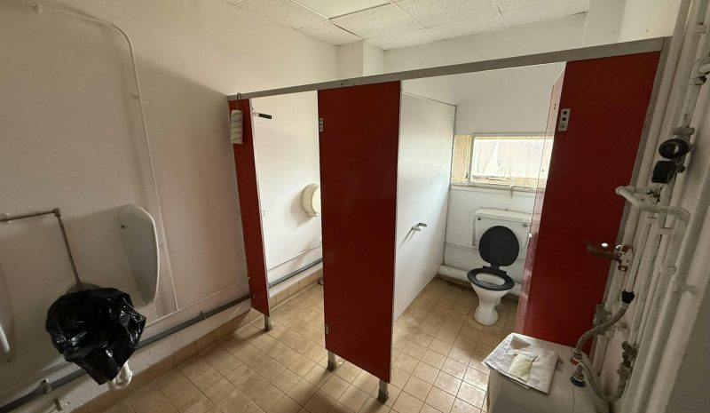 Unit 2a Sutton Quays Business Park, Clifton Road, Sutton Weaver, Runcorn, Cheshire, WA7 3EH