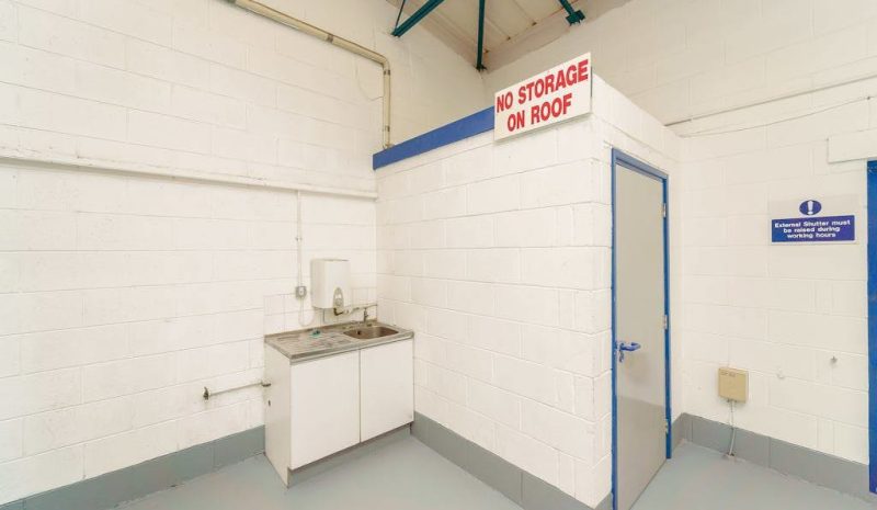Unit 32 Carrock Road, Croft Business Park, Bromborough, Wirral, CH62 3RA