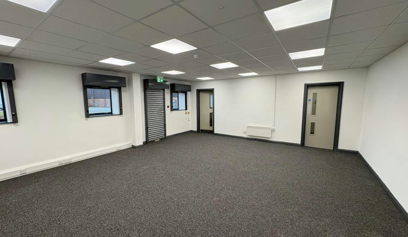Unit 7, Circle South, Trafford Park, Greater Manchester, M17 1NF